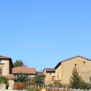 Domaine Des Aloets Couette-café
